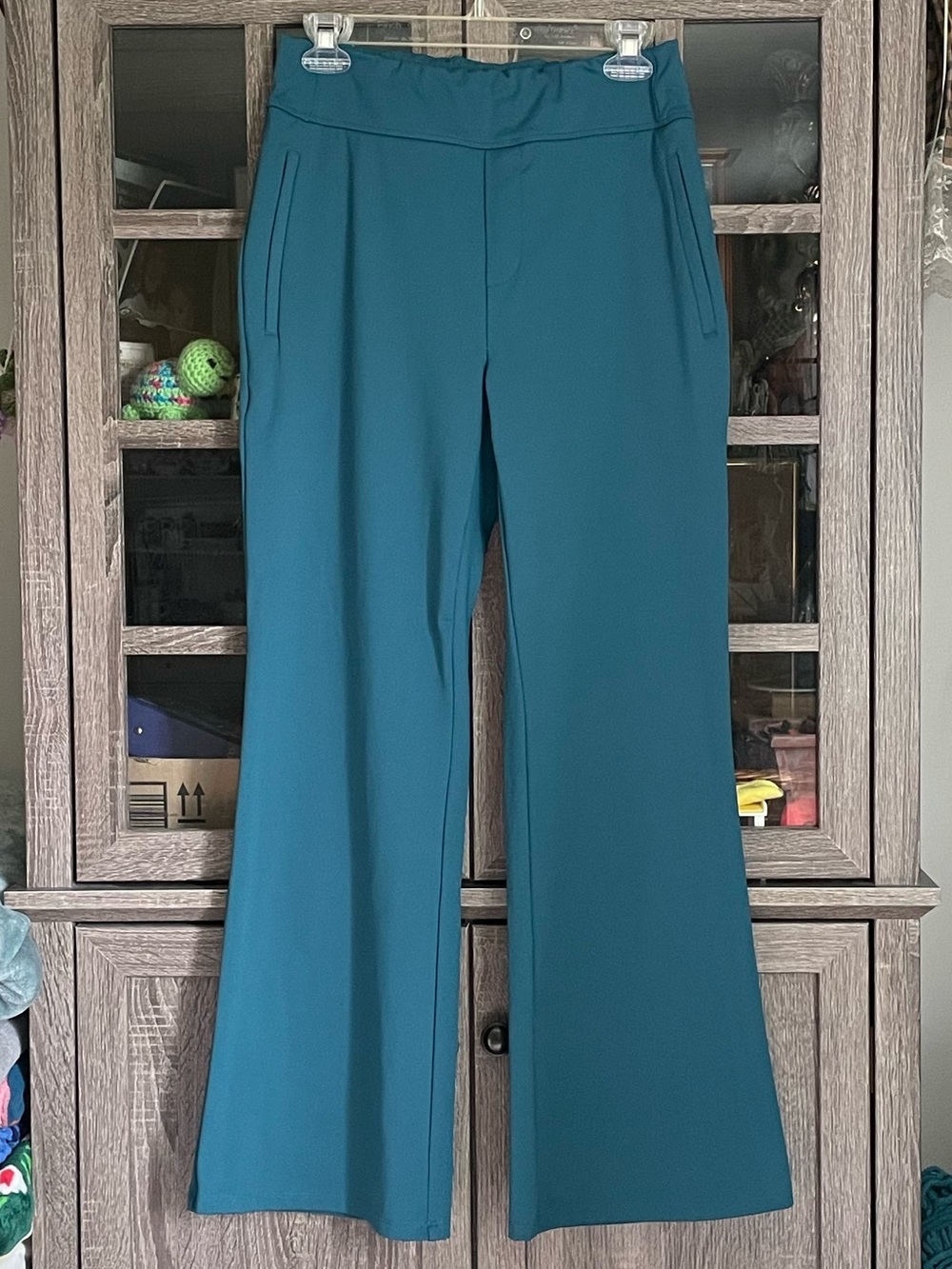 Halara pants worn once!